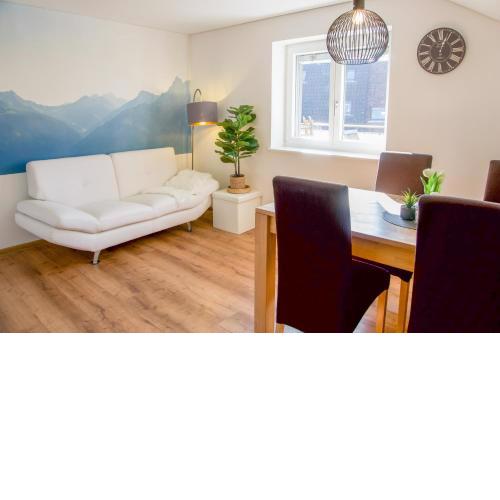 homy Central City Oasis in Dornbirn