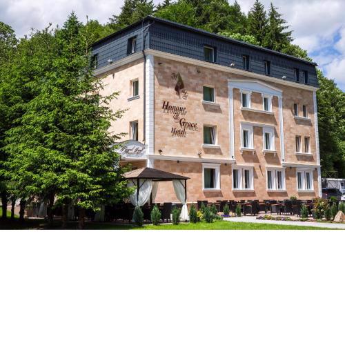Honour and Grace Hotel
