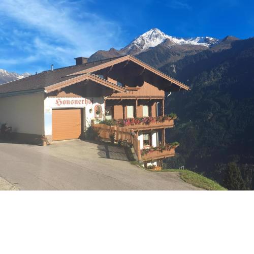 Honsnerhof