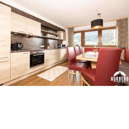 HORBERG Appartements