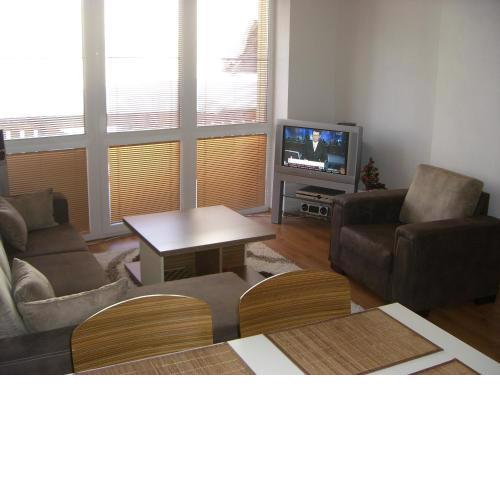 Horec Apartment 2