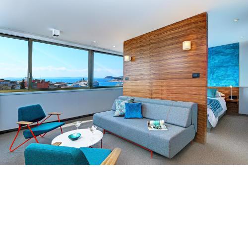 Horizon Luxury Suites & Design Rooms