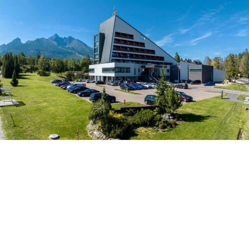 Horizont Resort