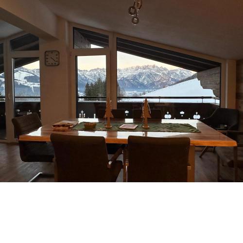 Hörlbauer-Leogang