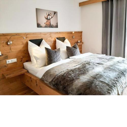 Hornblick Suite *NEW* Stylish 1BR + Netflix