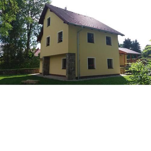 Horní Planá