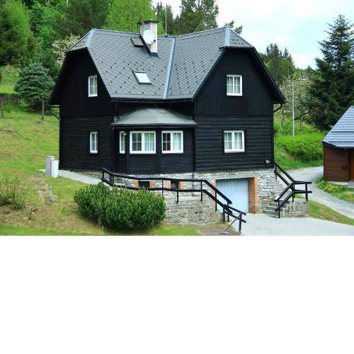 Horská vila Heda