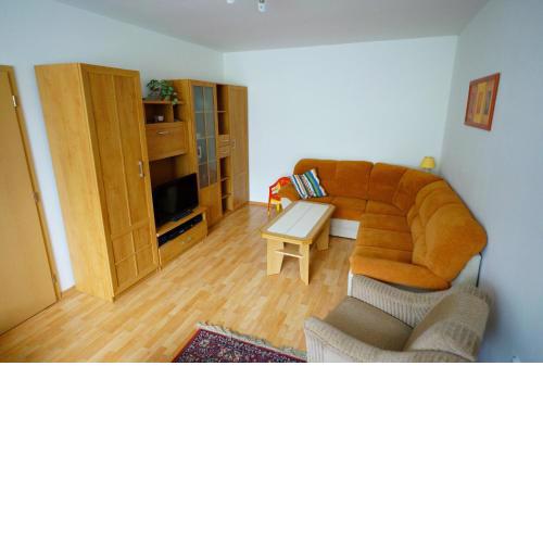 Horské apartmány Horní Lipová