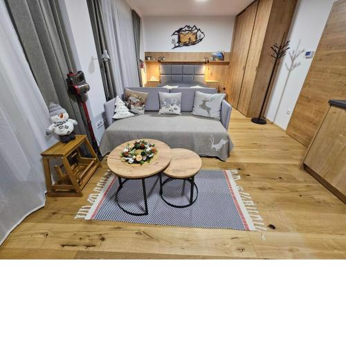 Horský apartmán Benecko by AlkaTravel