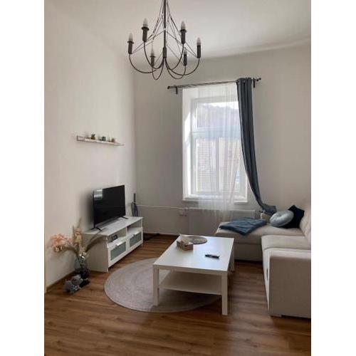 Horský apartmán Desná - Jizerky