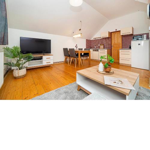 Horský apartmán Dolní Morava