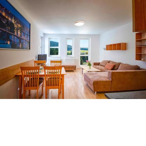 Horský Apartmán Klínovec 3