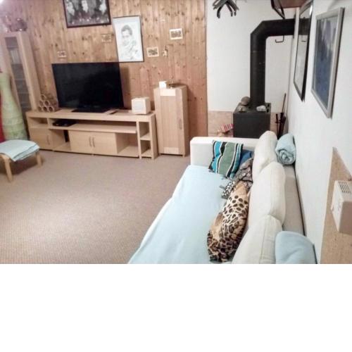 Horský apartmán Krkonoše