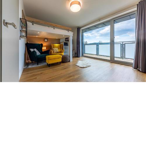 Horský apartmán Stella