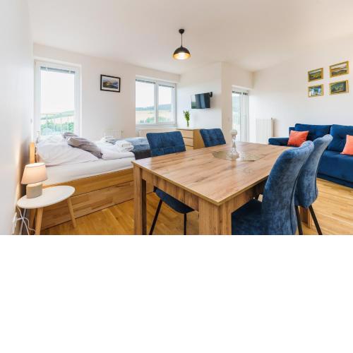Horský apartmán Temari 1 Klínovec