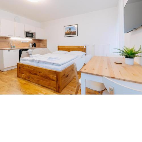 Horský apartmán Temari 10 Klínovec