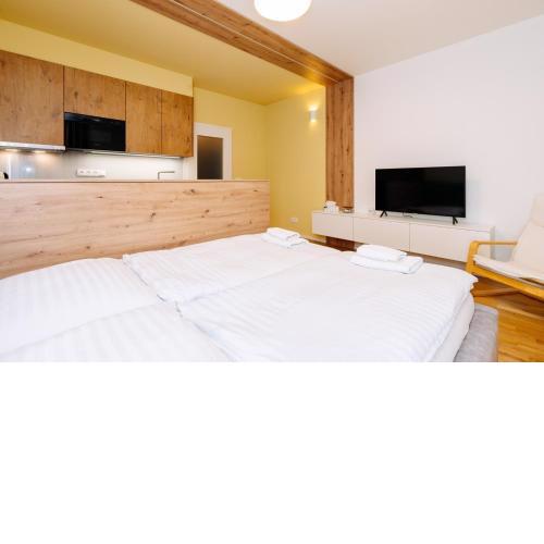 Horský apartmán Temari 11 Klínovec