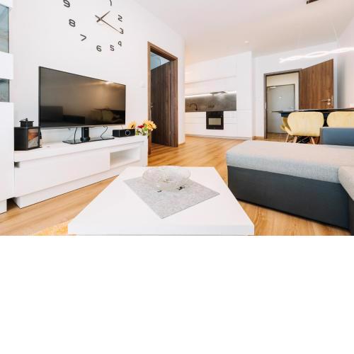 Horský apartmán Temari 14 Klínovec