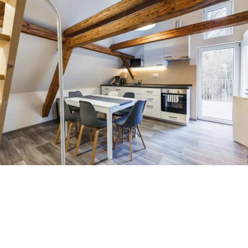 Horský apartmán Temari 15 Klínovec