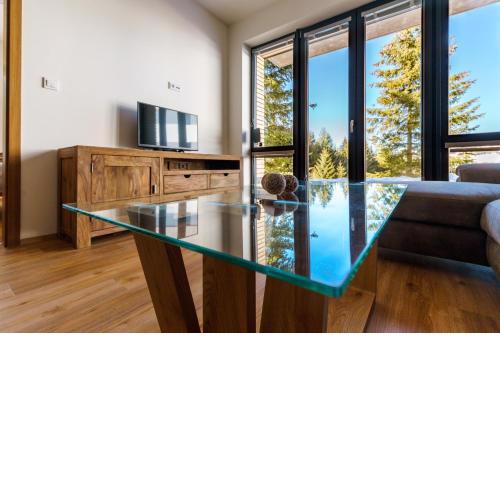 Horský apartmán Temari 4 Klínovec