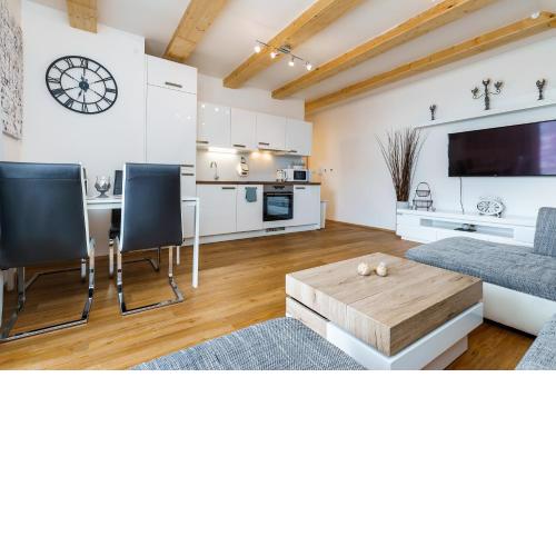 Horský apartmán Temari 5 Klínovec