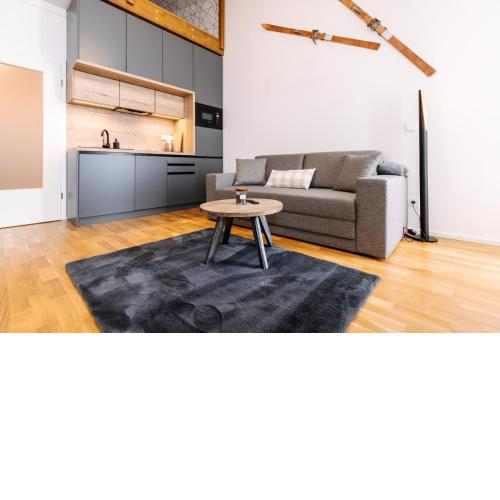 Horský apartmán Temari 7 Klínovec