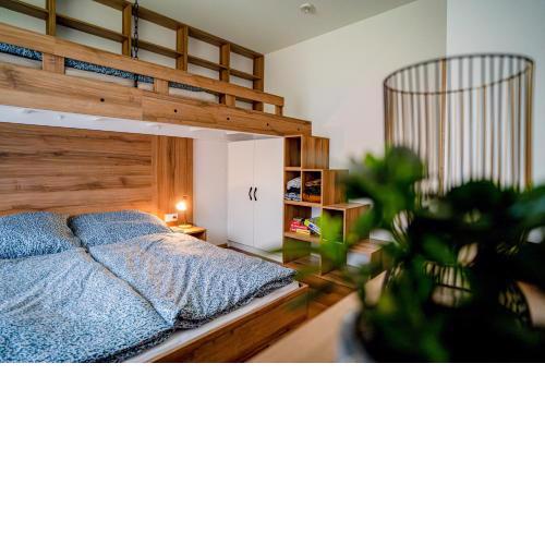 Horský apartmán U Toma