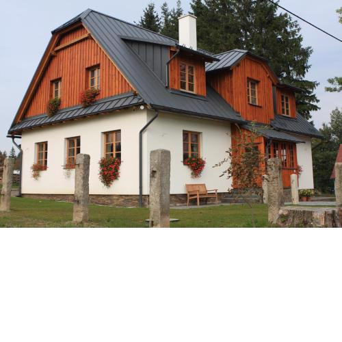 Horský apartmán Zvonička