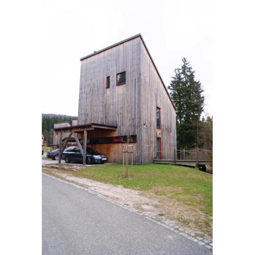 Horský Chalet Harrachov