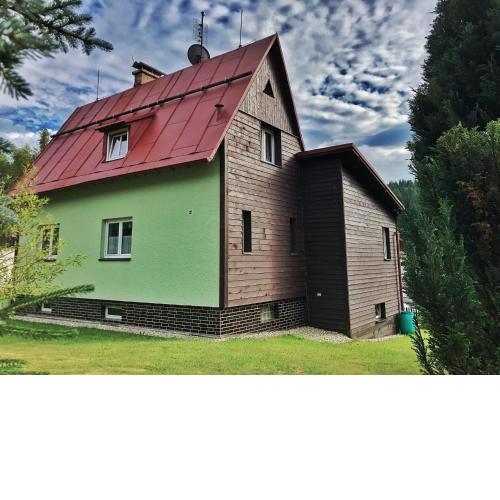 Horský dům Pernink