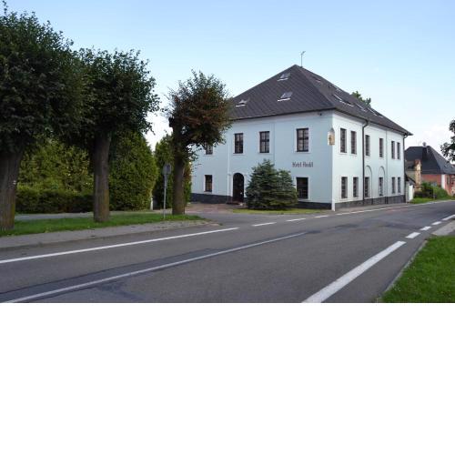 Horský hotel Anděl