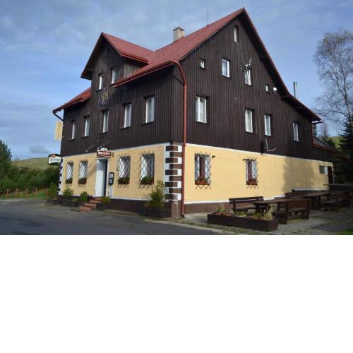 Horský Hotel Arnica