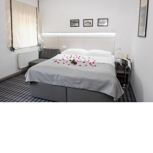 Horský Hotel Dobrá Chata