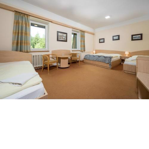 Horský Hotel Jelínek