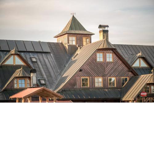 Horský Hotel Kohútka
