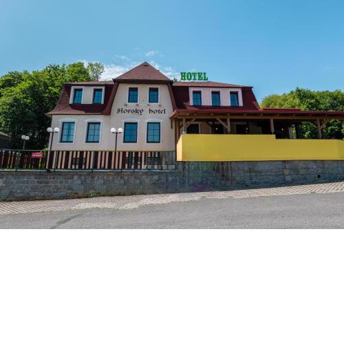 Horský Hotel Kolowrat