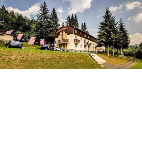 Horský Hotel Magura