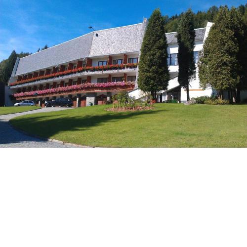 Horský Hotel Neptun