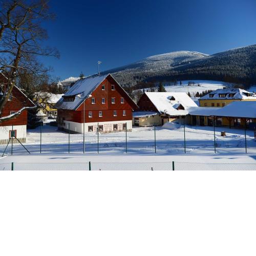 Horský Hotel Skiland
