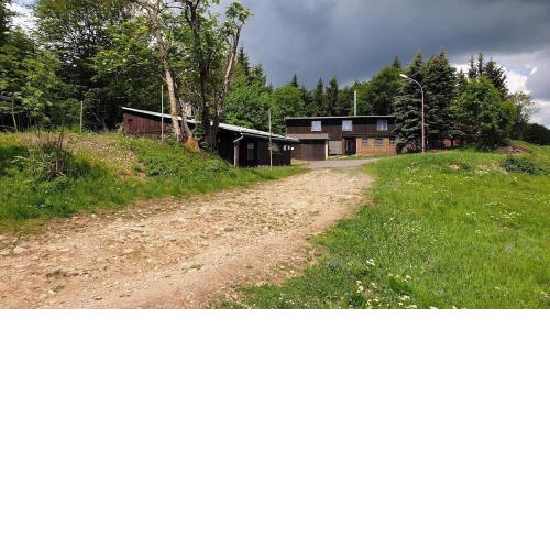 Horský penzion Komárka