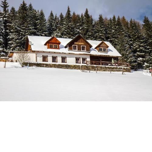 Horský Ranč
