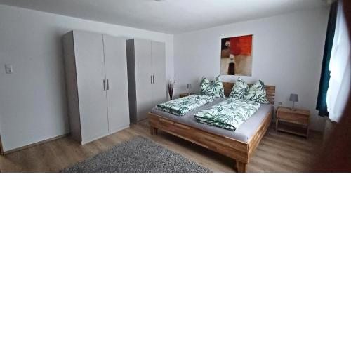 Hortensia - Appartment - Ferienwohnung - Ferienhaus
