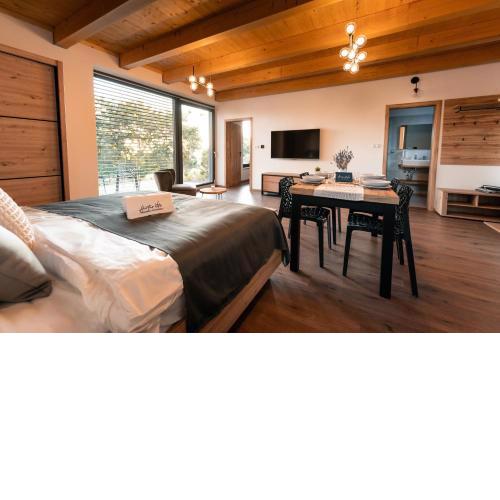 Hortus Vita Wellness Apartments