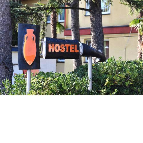 Hostel Amfora