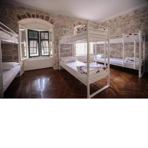 Hostel Angelina Old Town
