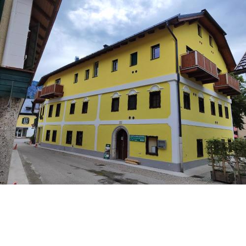 Hostel Bad Goisern