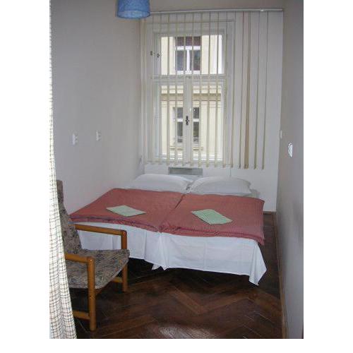 Hostel Bell