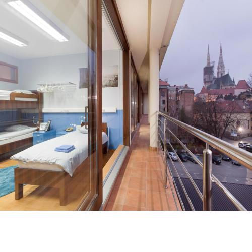 Hostel Bureau