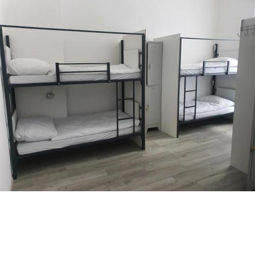 Hostel Comfort