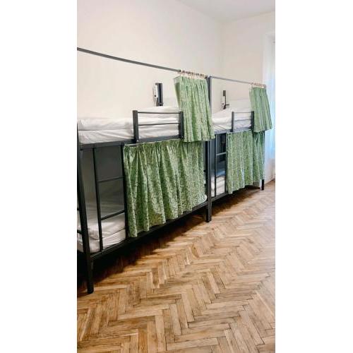 Hostel DO-RE-MI